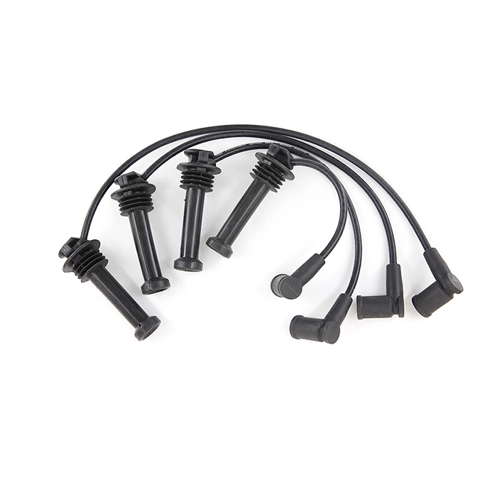 Stark gyújtókábelkészlet - SKIC-0030009 - TothCarparts