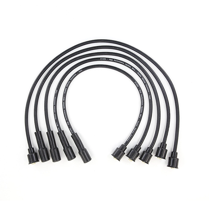 Stark gyújtókábelkészlet - SKIC-0030041 - TothCarparts
