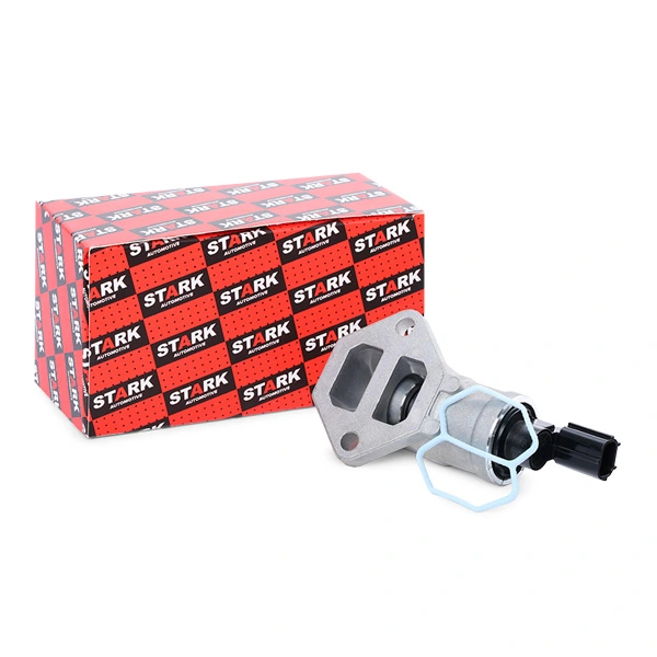 Stark üresjárati szabályozó szelep, levegőellátás - SKICV-0740034 - TothCarparts
