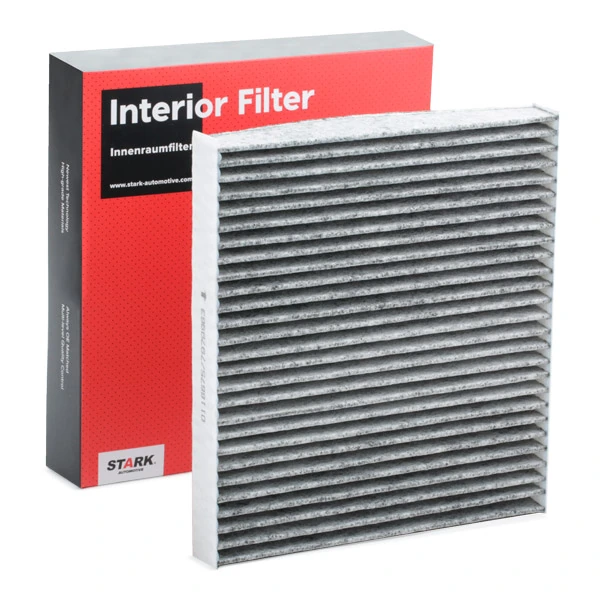 Stark szűrő, utastér levegő - SKIF-0170253 - TothCarparts