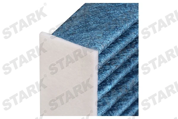 Stark szűrő, utastér levegő - SKIF-0170494 - TothCarparts