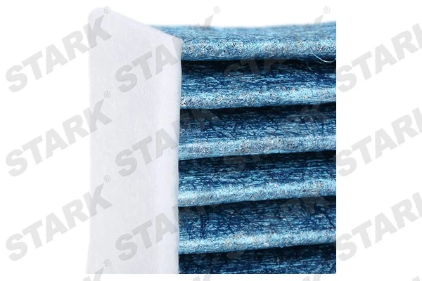 Stark szűrő, utastér levegő - SKIF-0170512 - TothCarparts