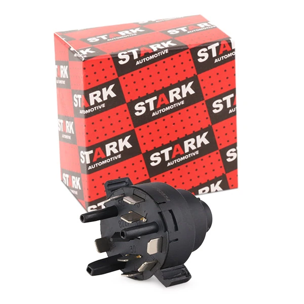 Stark gyújtás/indítás kapcsoló - SKISS-5560004 - TothCarparts
