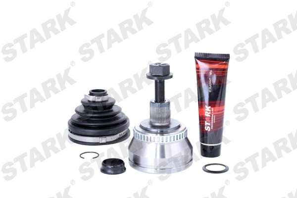 Stark csuklókészlet, hajtótengely - SKJK-0200001 - TothCarparts