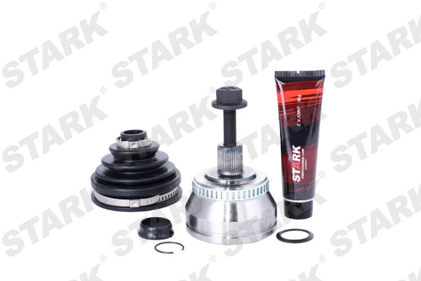Stark csuklókészlet, hajtótengely - SKJK-0200004 - TothCarparts
