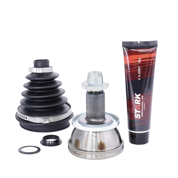 Stark csuklókészlet, hajtótengely - SKJK-0200014 - TothCarparts