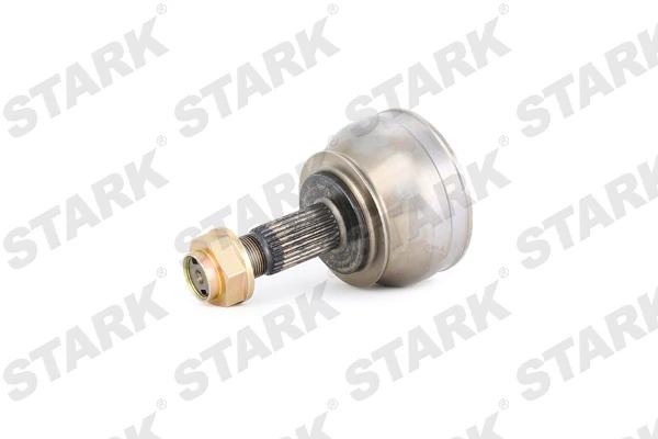 Stark csuklókészlet, hajtótengely - SKJK-0200086 - TothCarparts