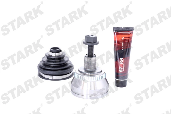 Stark csuklókészlet, hajtótengely - SKJK-0200098 - TothCarparts