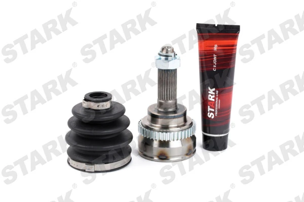Stark csuklókészlet, hajtótengely - SKJK-0200125 - TothCarparts