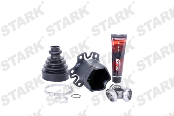Stark csuklókészlet, hajtótengely - SKJK-0200346 - TothCarparts