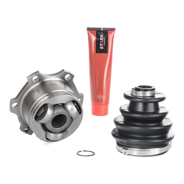Stark csuklókészlet, hajtótengely - SKJK-0200382 - TothCarparts