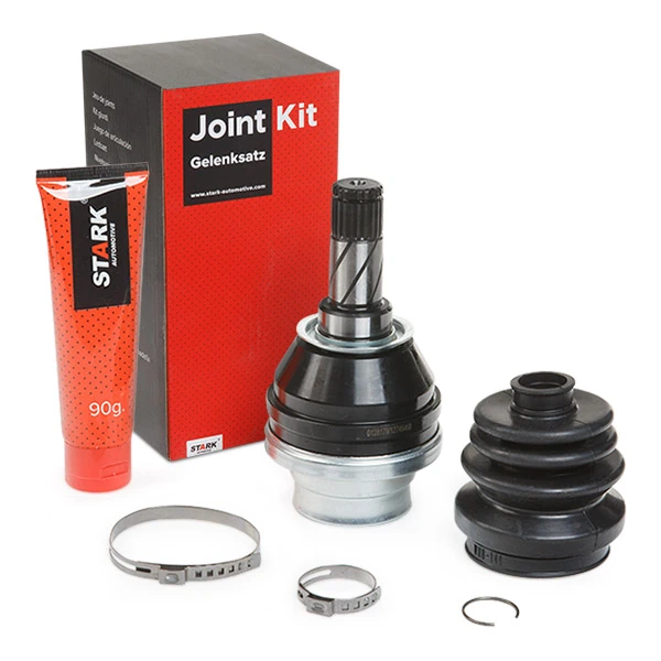 Stark csuklókészlet, hajtótengely - SKJK-0200400 - TothCarparts