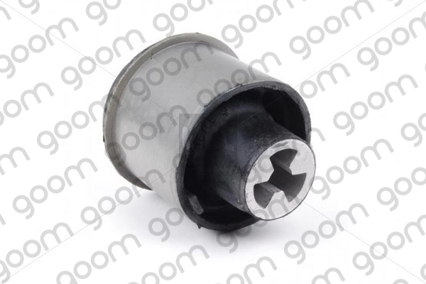 MDR csapágy, tengelytest - GOM-SB0010 - TothCarparts