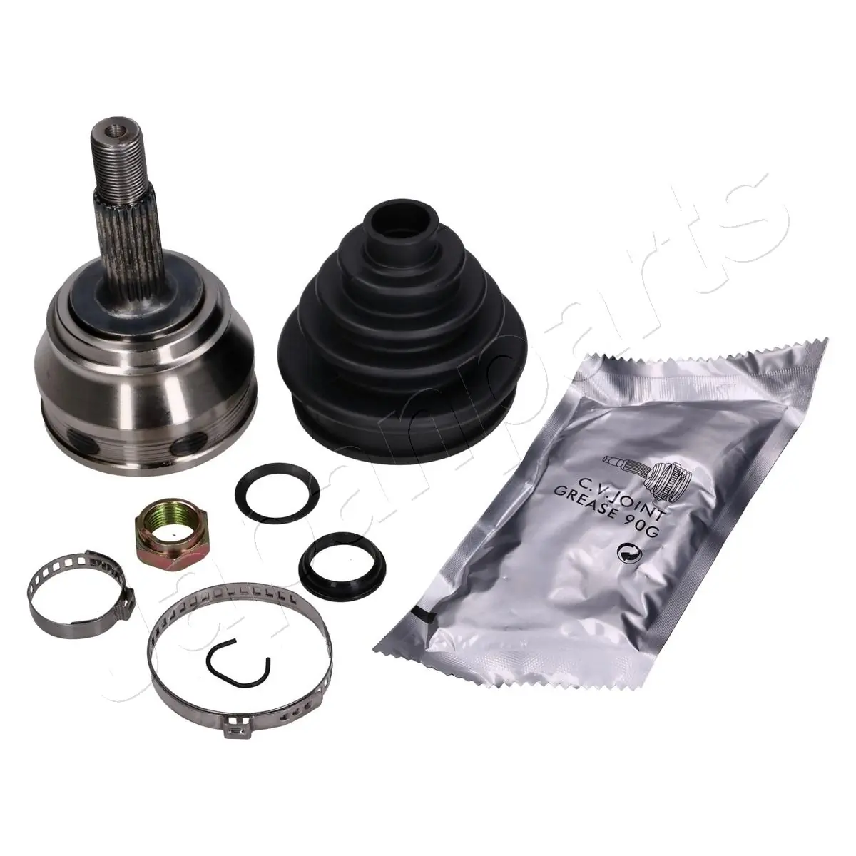 JAPANPARTS csuklókészlet, hajtótengely - GI-0911 - TothCarparts