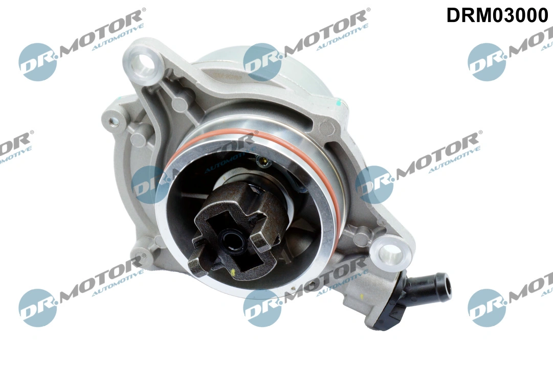 Dr.Motor Automotive vákuumszivattyú, fékrendszer - DRM03000 - TothCarparts