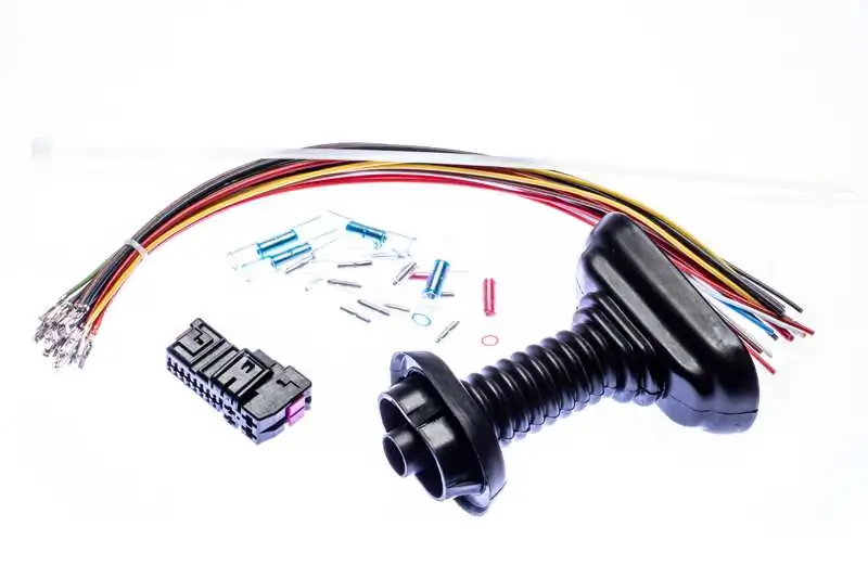 A.Z. Meisterteile Kábeljavító készlet, ajtó - AZMT-45-062-5190 - TothCarparts