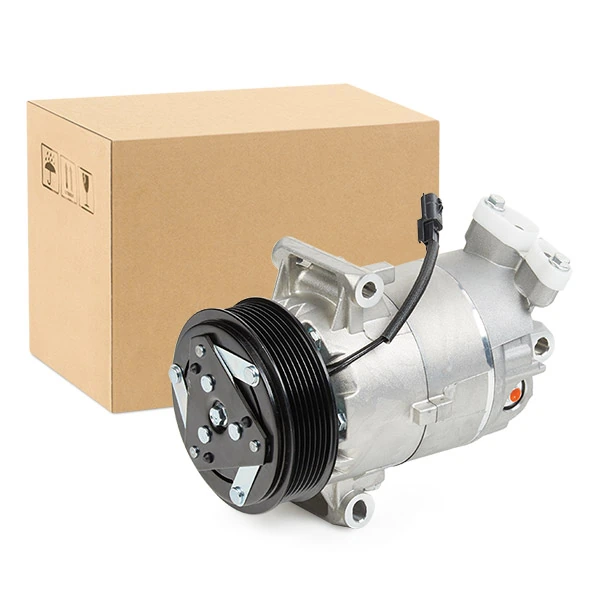 Stark kompresszor, klíma - SKKM-0340056 - TothCarparts