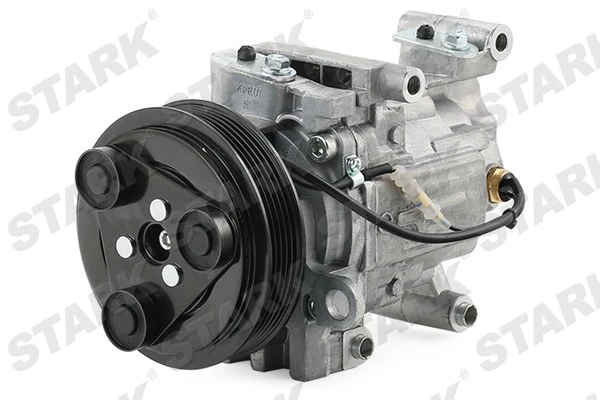 Stark kompresszor, klíma - SKKM-0340076 - TothCarparts
