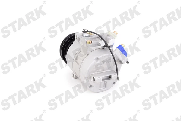Stark kompresszor, klíma - SKKM-0340098 - TothCarparts