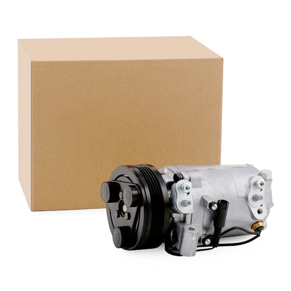 Stark kompresszor, klíma - SKKM-0340156 - TothCarparts