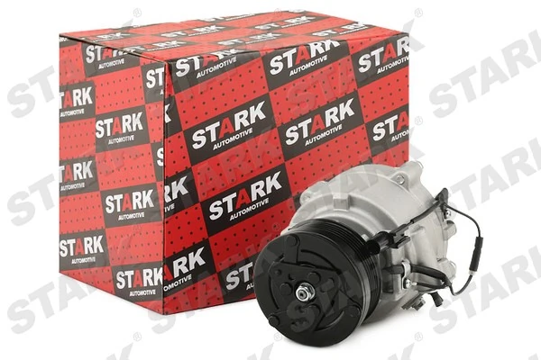 Stark kompresszor, klíma - SKKM-0340244 - TothCarparts