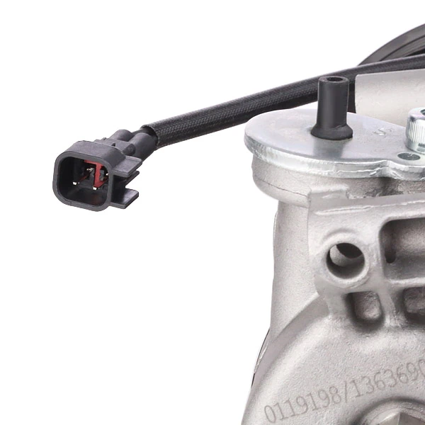 Stark kompresszor, klíma - SKKM-0340370 - TothCarparts