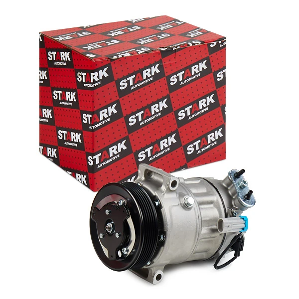 Stark kompresszor, klíma - SKKM-0340558 - TothCarparts