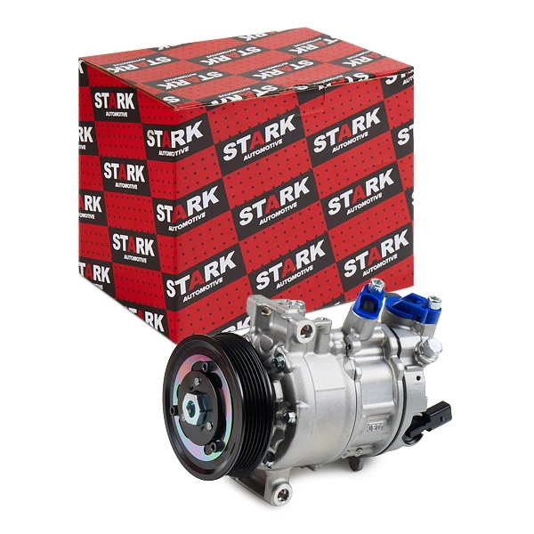 Stark kompresszor, klíma - SKKM-0340604 - TothCarparts