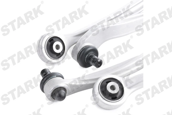 Stark Vezetőkarkészlet, kerékfelfüggesztés - SKLSW-2600004 - TothCarparts