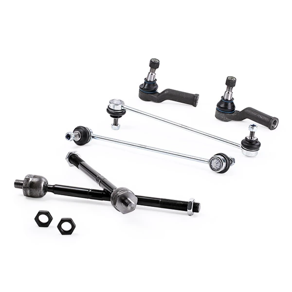 Stark Vezetőkarkészlet, kerékfelfüggesztés - SKLSW-2600007 - TothCarparts