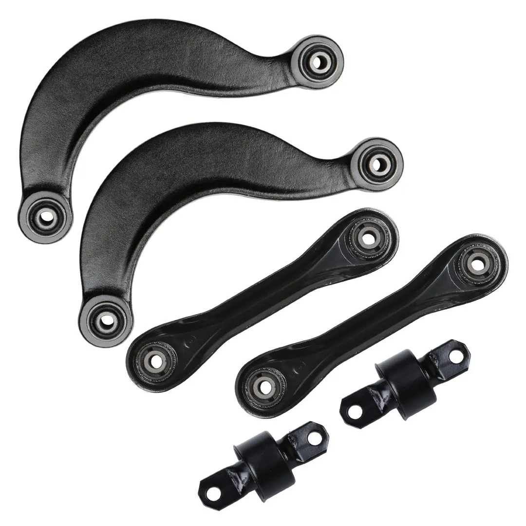 Stark Vezetőkarkészlet, kerékfelfüggesztés - SKLSW-2600053 - TothCarparts