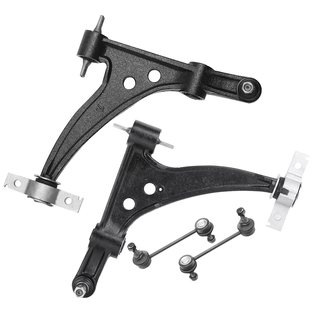 Stark Vezetőkarkészlet, kerékfelfüggesztés - SKLSW-2600058 - TothCarparts