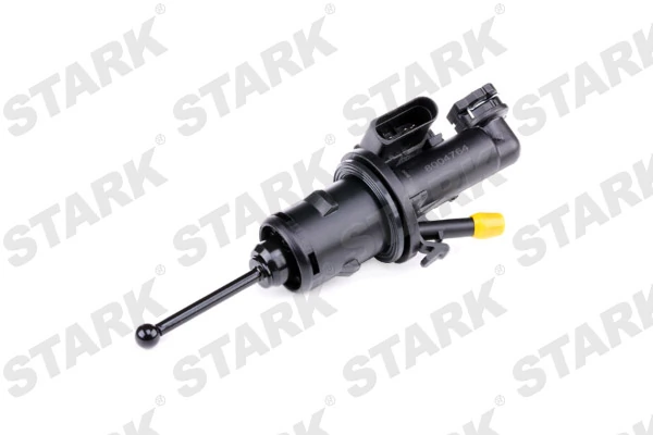 Stark adóhenger, kuplung - SKMCC-0580002 - TothCarparts
