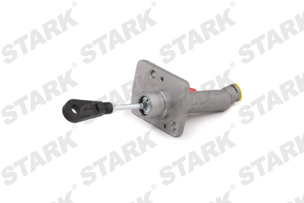 Stark adóhenger, kuplung - SKMCC-0580145 - TothCarparts