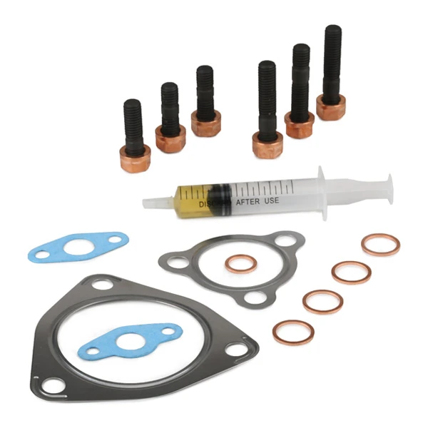 Stark szerelőkészlet, töltő - SKMKC-4000016 - TothCarparts