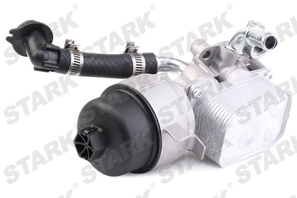 Stark Olajhűtő, motorolaj - SKOC-1760074 - TothCarparts