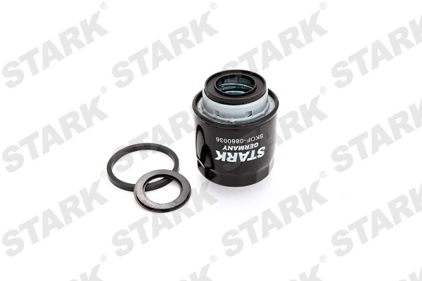 Stark olajszűrő - SKOF-0860036 - TothCarparts