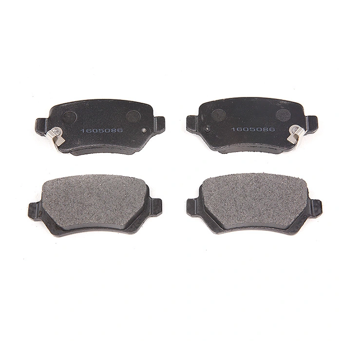 Stark fékbetétkészlet, tárcsafék - SKOP-1003 - TothCarparts