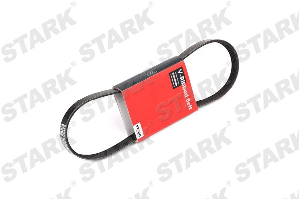 Stark hosszbordás szíj - SKPB-0090098 - TothCarparts