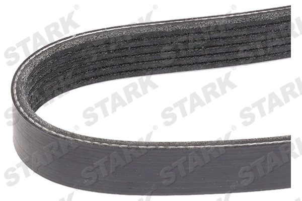 Stark hosszbordás szíj - SKPB-0090106 - TothCarparts