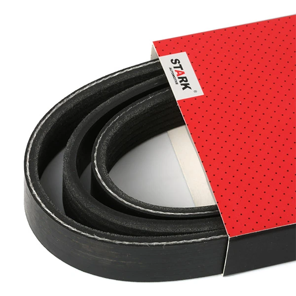 Stark hosszbordás szíj - SKPB-0090320 - TothCarparts