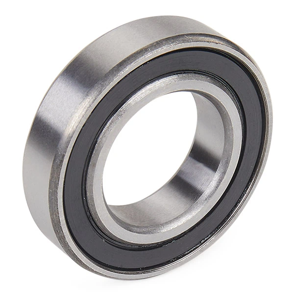 Stark csapágy, csuklós tengely középső csapágy - SKPCB-2630001 - TothCarparts