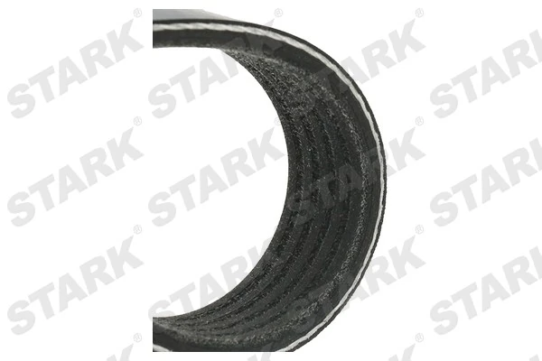 Stark Vízszivattyú + bordásszíjkészlet - SKPRB-5160013 - TothCarparts