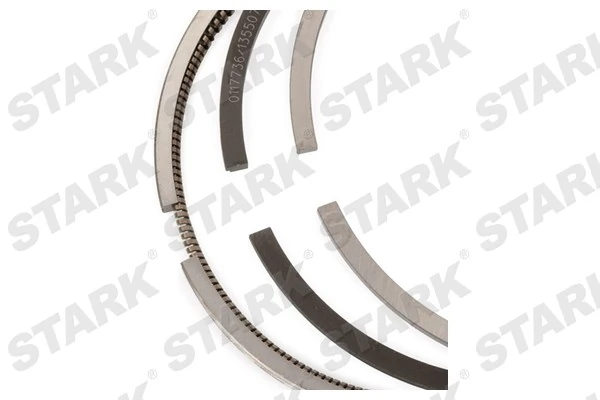 Stark dugattyúgyűrű-készlet - SKPRK-1020002 - TothCarparts