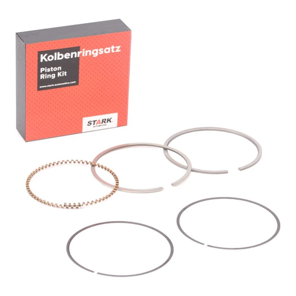 Stark dugattyúgyűrű-készlet - SKPRK-1020007 - TothCarparts