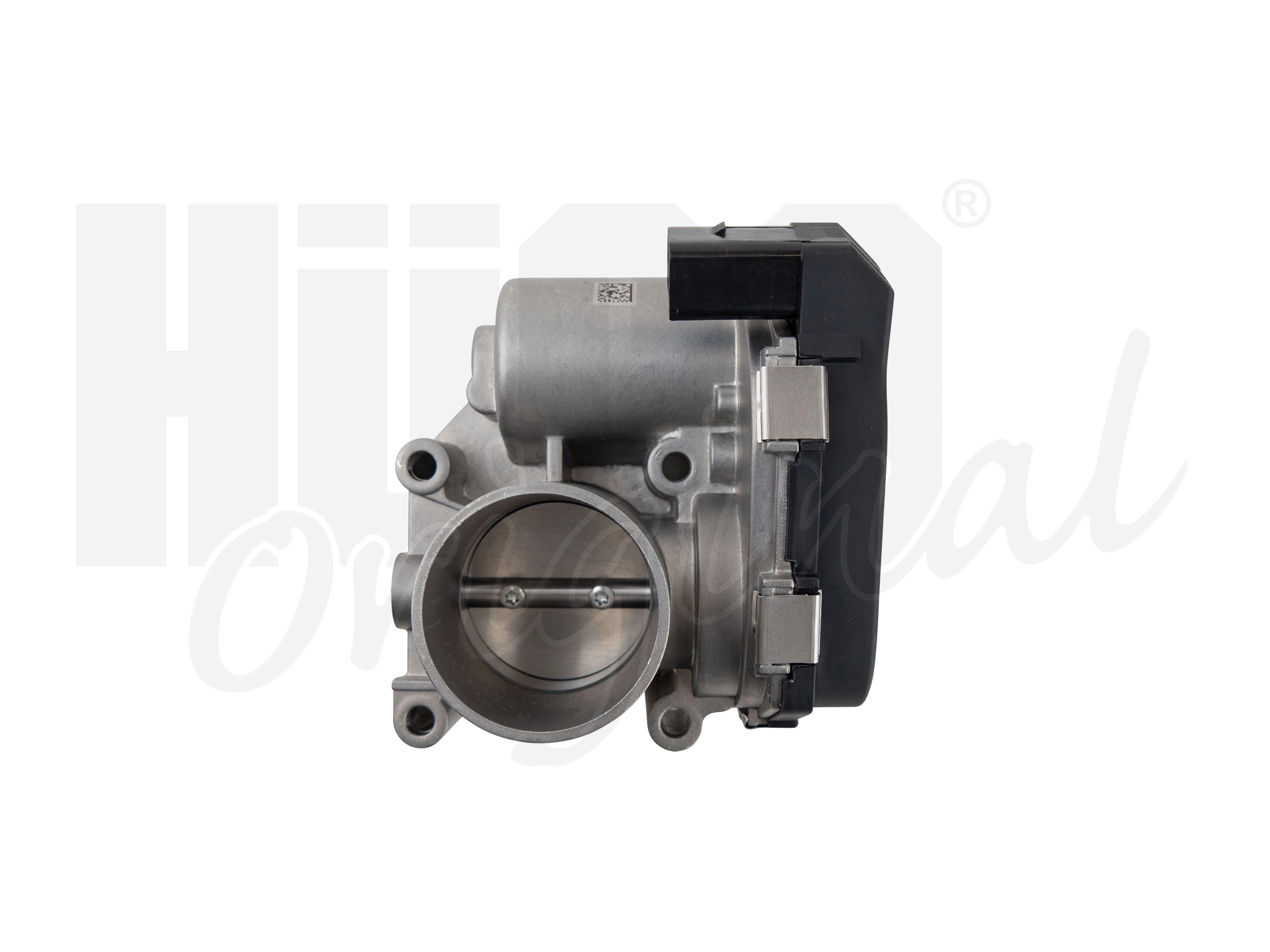 HUECO fojtószelep ház - 139005 - TothCarparts