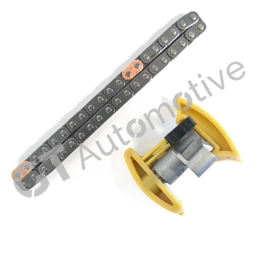 GT Automotive vezérműlánc készlet - GTCK008 - TothCarparts
