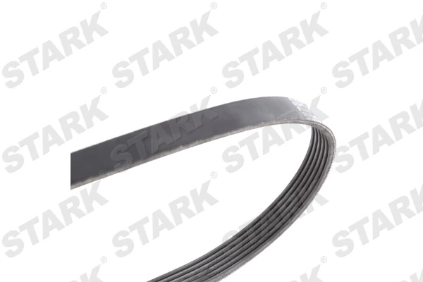 Stark hosszbordás szíj készlet - SKRBS-1200004 - TothCarparts