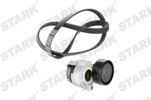 Stark hosszbordás szíj készlet - SKRBS-1200010 - TothCarparts