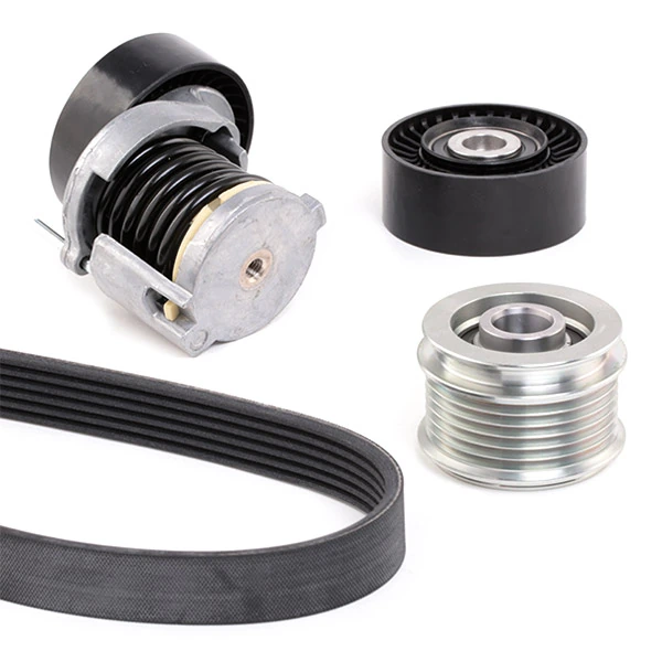 Stark hosszbordás szíj készlet - SKRBS-1200013 - TothCarparts